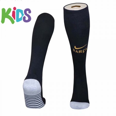 FC Barcelona Barn Borta Strumpor 2020/21